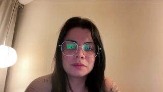 Sasha_Noir Cam Porn Video [Myfreecams] - bdsm, fetish, smile, private, alternative