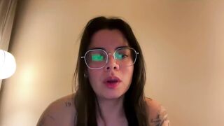 Sasha_Noir Cam Porn Video [Myfreecams] - bdsm, fetish, smile, private, alternative