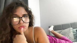 angelinacitaa Hot Porn Video [Chaturbate] - new, shy, young, 18, teen
