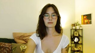 honey28 Cam Porn Video [Myfreecams] - girlnextdoor, footjob, live, piercing, longtongue
