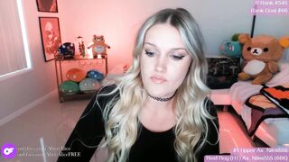 Watch AlicexMaia Hot Porn Video [Myfreecams] - tattooedgirl, bwc, ginger, private, chubby