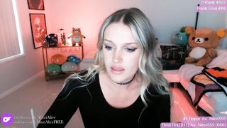 Watch AlicexMaia Hot Porn Video [Myfreecams] - tattooedgirl, bwc, ginger, private, chubby