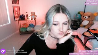 Watch AlicexMaia Hot Porn Video [Myfreecams] - tattooedgirl, bwc, ginger, private, chubby
