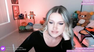 Watch AlicexMaia Hot Porn Video [Myfreecams] - tattooedgirl, bwc, ginger, private, chubby