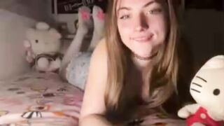 lynnxadams Cam Porn Video [Chaturbate] - new, young, 18, pegging