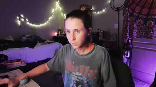 Blake_Bardot Top Porn Video [Myfreecams] - shy, circusgirl, bendy, smallbutmighty, flexible