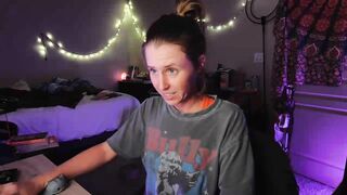 Blake_Bardot Top Porn Video [Myfreecams] - shy, circusgirl, bendy, smallbutmighty, flexible