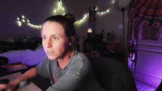 Blake_Bardot Top Porn Video [Myfreecams] - shy, circusgirl, bendy, smallbutmighty, flexible