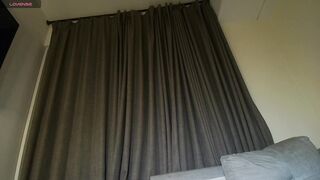 estefamor HD Porn Video [Chaturbate] - bigass, c2c, anal, lovense, pvt