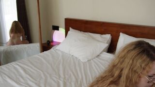 melissa_kissaa Cam Porn Video [Chaturbate] - new, threesome, natural, young, nonude