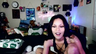 Watch Sparkl3s_BDAY Hot Porn Video [Myfreecams] - Blonde, smile, funny, tease, nice ass