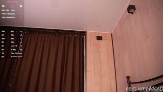 hotsparkss Cam Porn Video [Chaturbate] - new, bigass, shy, 18, bigboobs