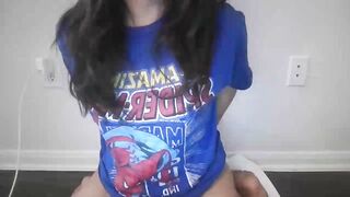 Watch lilagomez HD Porn Video [Myfreecams] - tease, latina, beauty, lush, natural