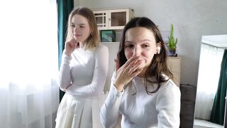 Watch sweet_touches_ Cam Porn Video [Chaturbate] - new, shy, young, 18, teen