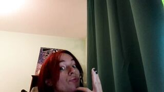 Watch Socola Cam Porn Video [Myfreecams] - good listener, sugar baby, young, feet, feet worship
