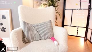 Watch moondao Cam Porn Video [Chaturbate] - anal, fuckmachine, squirt, bigboobs, pregnant
