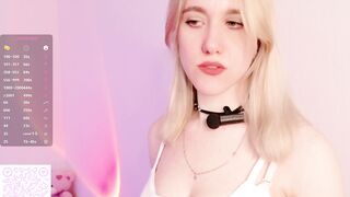 pinkhornyprincess Cam Porn Video [Chaturbate] - new, young, 18, skinny, teen