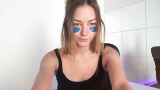 Watch Hhairytale New Porn Video [Myfreecams] - funny, natural tits, dancer, tits, smile