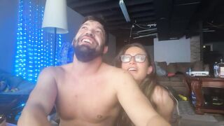 Watch cmoney240sxx Leaked Porn Video [Chaturbate] - bigdick, hotcouple, boots, creampie, horny