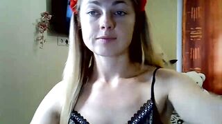 Watch Always18_ Best Porn Video [Myfreecams] - natural, long hair, oil, heels, beautiful