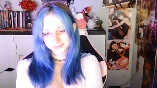 VladaMoon Best Porn Video [Myfreecams] - cute eyes, smoker, young, foot fetish, cosplay