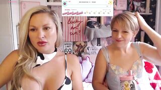 Jjjynxx Leaked Porn Video [Myfreecams] - Chatty, Sexy, lips, Blonde, Long hair
