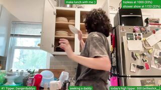 Watch moresuction Top Porn Video [Myfreecams] - nerdy, sexy, pussy, student, big ass