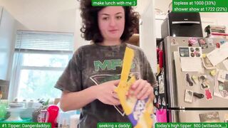 Watch moresuction Top Porn Video [Myfreecams] - nerdy, sexy, pussy, student, big ass