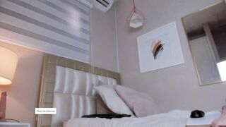 isabela__x Top Porn Video [Chaturbate] - bigass, latina, squirt, skinny, lush