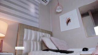 isabela__x Top Porn Video [Chaturbate] - bigass, latina, squirt, skinny, lush