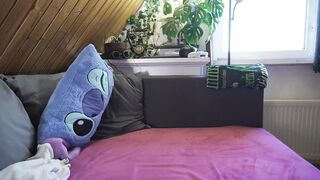 tessawinter Hot Porn Video [Chaturbate] - german, bigass, natural, curvy, hairypussy