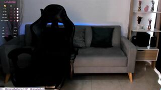Watch shanabellucy New Porn Video [Myfreecams] - lovely, playful, smile, sensual, ass