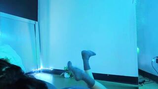 Watch nella Top Porn Video [Myfreecams] - Alt, Cozy, Tinypanty, freckles, calm
