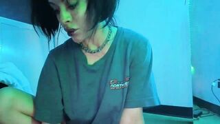 Watch nella Top Porn Video [Myfreecams] - Alt, Cozy, Tinypanty, freckles, calm