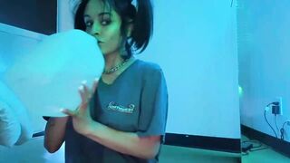 Watch nella Top Porn Video [Myfreecams] - Alt, Cozy, Tinypanty, freckles, calm