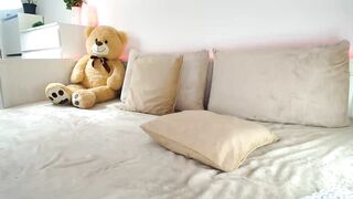 Alyssa_Kate HD Porn Video [Myfreecams] - natural, latina vibe, good listener, GFE, pvt open