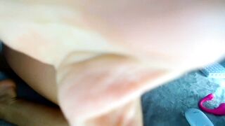 Alyssa_Kate HD Porn Video [Myfreecams] - natural, latina vibe, good listener, GFE, pvt open