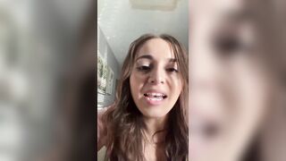 Watch spicymango101 HD Porn Video [Chaturbate] - new, latina, bigboobs, voyeur, student