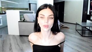 Watch Denisa__ Top Porn Video [Myfreecams] - fun, cute, friendly, long hair, sexy