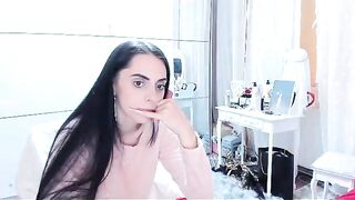 Watch Jessycute1 New Porn Video [Myfreecams] - Pantyhose, Roleplay, cbt, Longnails, Brunette