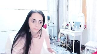 Watch Jessycute1 New Porn Video [Myfreecams] - Pantyhose, Roleplay, cbt, Longnails, Brunette