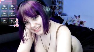 LovelyKriss Leaked Porn Video [Myfreecams] - cute, romantic, student, feet, natural