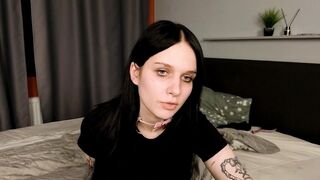 Watch blevakira Top Porn Video [Chaturbate] - new, deepthroat, 19, cum
