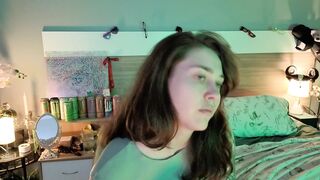 kina_ka Top Porn Video [Chaturbate] - tease, shy, smalltits, 18, slim