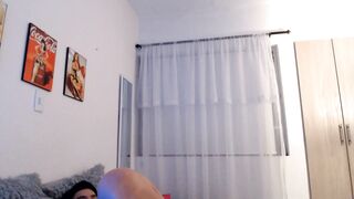 VictoriaOsman Leaked Porn Video [Myfreecams] - Pretty, Bestreactions, Dulce, Hermosa, Polite