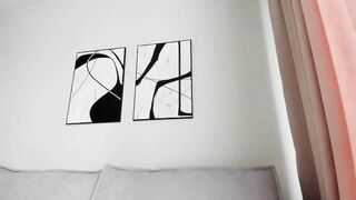 Pixelss HD Porn Video [Myfreecams] - young, skinny, footfetish, hitachi