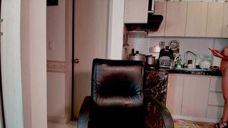 anielli69 New Porn Video [Chaturbate] - bigass, latina, sexy, blonde, bigboobs