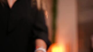 BrandyWhite HD Porn Video [Myfreecams] - Naughy, smart, Oils, natural, horny