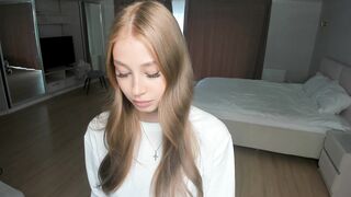 capricemarileen New Porn Video [Chaturbate] - new, feet, 18, skinny, cute