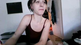 Watch Sageluvsu00 Cam Porn Video [Myfreecams] - teasing, money, good looking, lovense, pierced